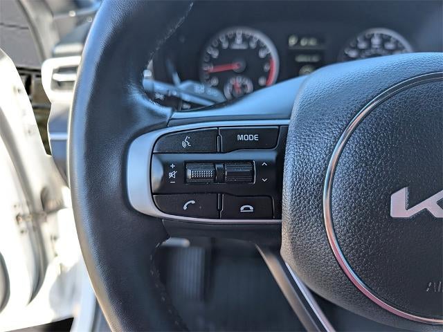 2024 Kia K5 GT-Line Auto AWD