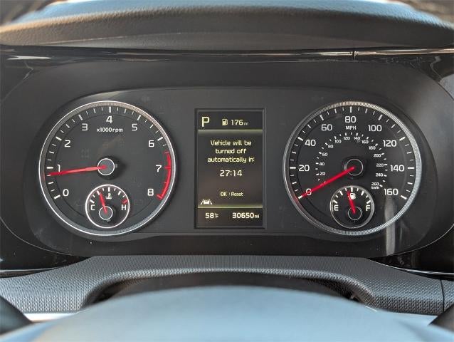 2024 Kia K5 GT-Line Auto AWD