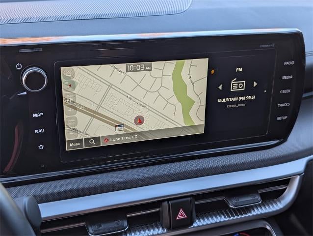 2024 Kia K5 GT-Line Auto AWD