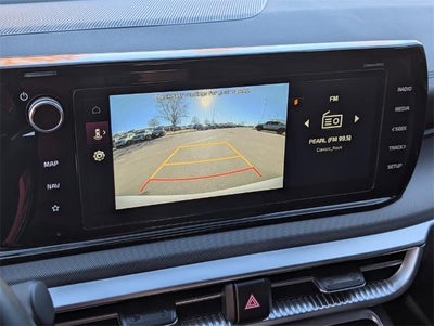 2024 Kia K5 GT-Line Auto AWD