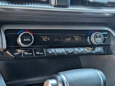 2024 Kia K5 GT-Line Auto AWD