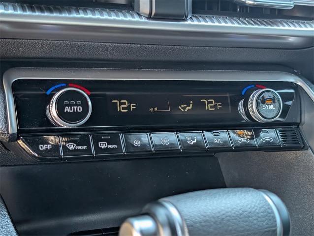 2024 Kia K5 GT-Line Auto AWD