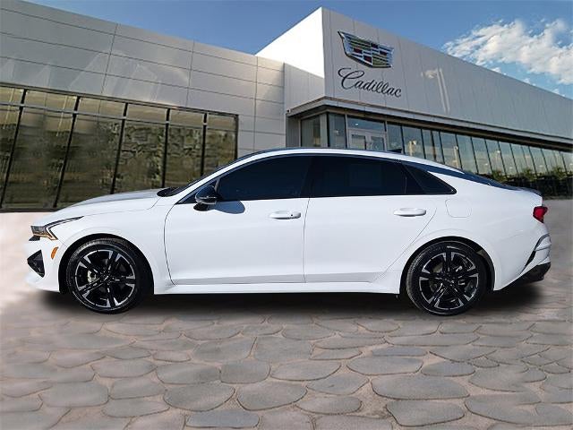 2024 Kia K5 GT-Line Auto AWD