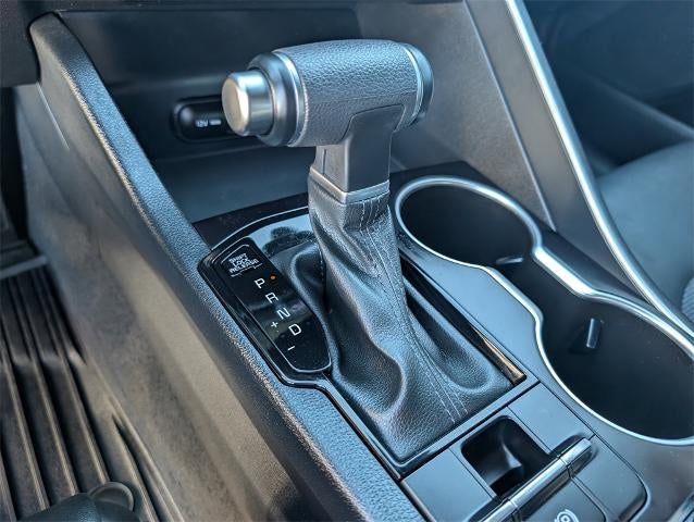 2024 Kia K5 GT-Line Auto AWD