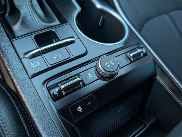 2024 Kia K5 GT-Line Auto AWD