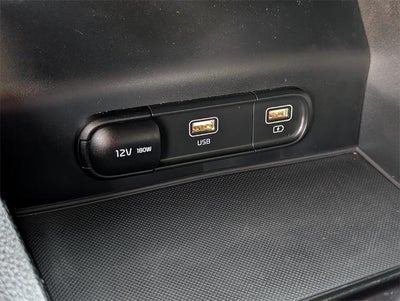 2024 Kia K5 GT-Line Auto AWD