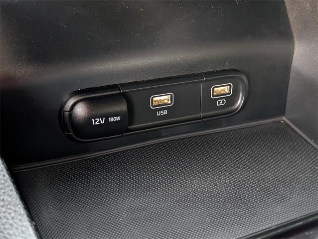 2024 Kia K5 GT-Line Auto AWD