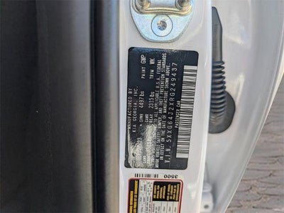 2024 Kia K5 GT-Line Auto AWD