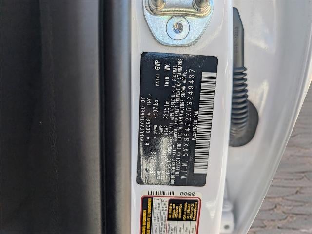 2024 Kia K5 GT-Line Auto AWD