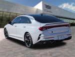 2024 Kia K5 GT-Line Auto AWD
