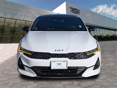2024 Kia K5 GT-Line Auto AWD