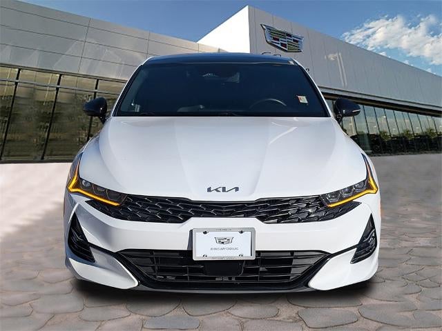 2024 Kia K5 GT-Line Auto AWD