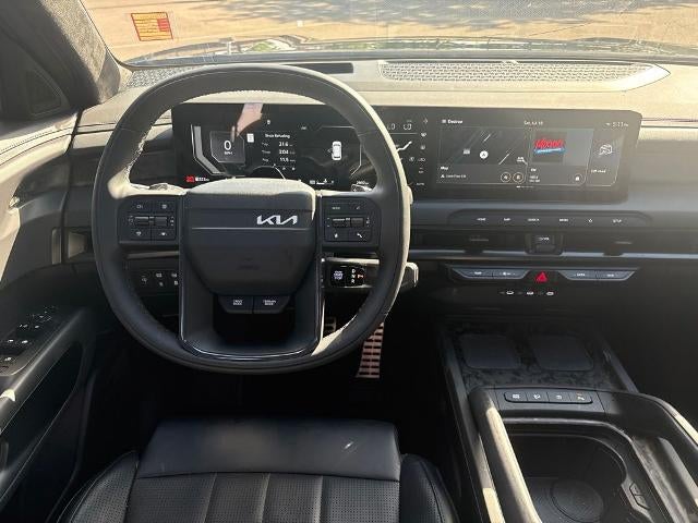 2027 Kia Telluride X-Pro SX-Prestige AWD