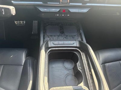 2027 Kia Telluride X-Pro SX-Prestige AWD