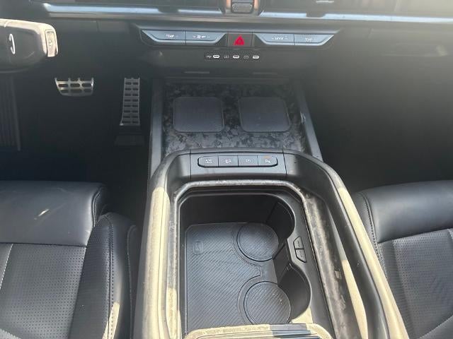 2027 Kia Telluride X-Pro SX-Prestige AWD