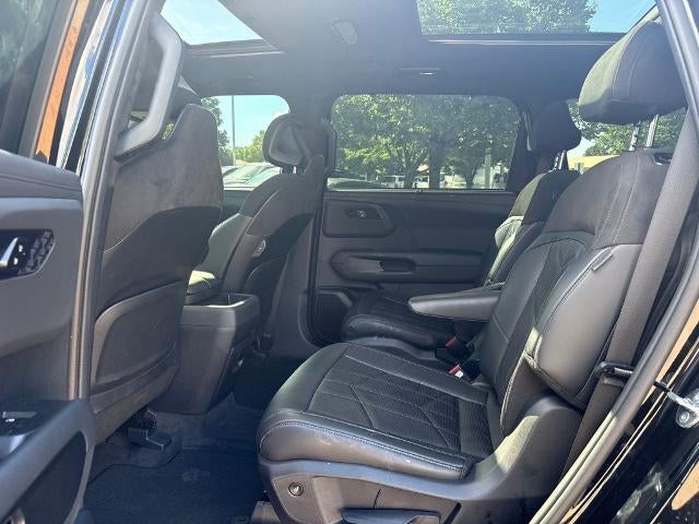 2027 Kia Telluride X-Pro SX-Prestige AWD