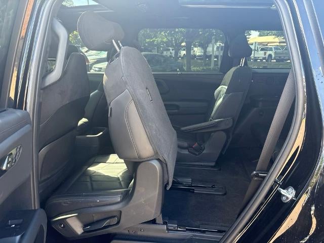 2027 Kia Telluride X-Pro SX-Prestige AWD