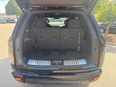 2027 Kia Telluride X-Pro SX-Prestige AWD