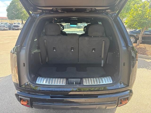 2027 Kia Telluride X-Pro SX-Prestige AWD