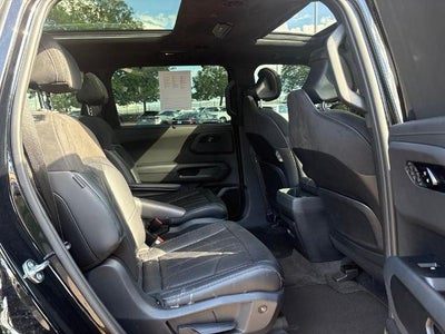 2027 Kia Telluride X-Pro SX-Prestige AWD