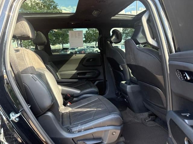 2027 Kia Telluride X-Pro SX-Prestige AWD