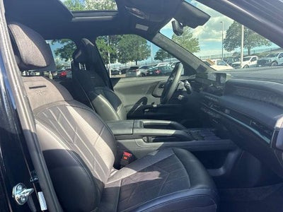 2027 Kia Telluride X-Pro SX-Prestige AWD