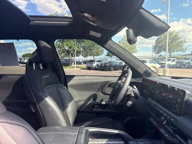 2027 Kia Telluride X-Pro SX-Prestige AWD