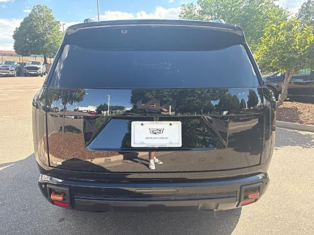 2027 Kia Telluride X-Pro SX-Prestige AWD