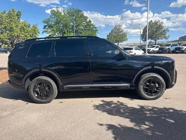 2027 Kia Telluride X-Pro SX-Prestige AWD