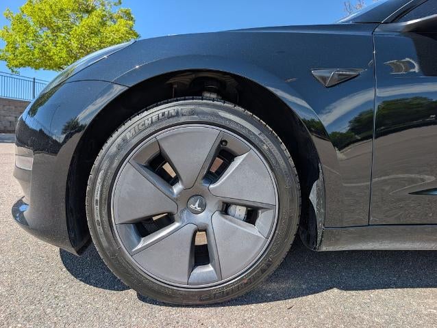 2023 Tesla Model 3 RWD