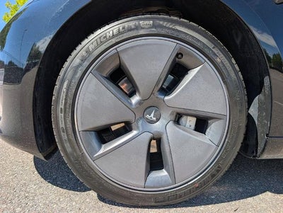 2023 Tesla Model 3 RWD