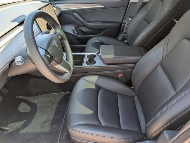 2023 Tesla Model 3 RWD