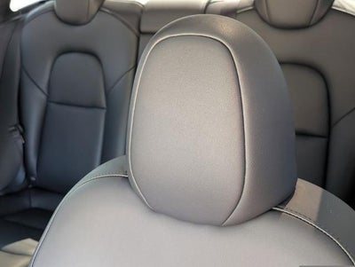 2023 Tesla Model 3 RWD