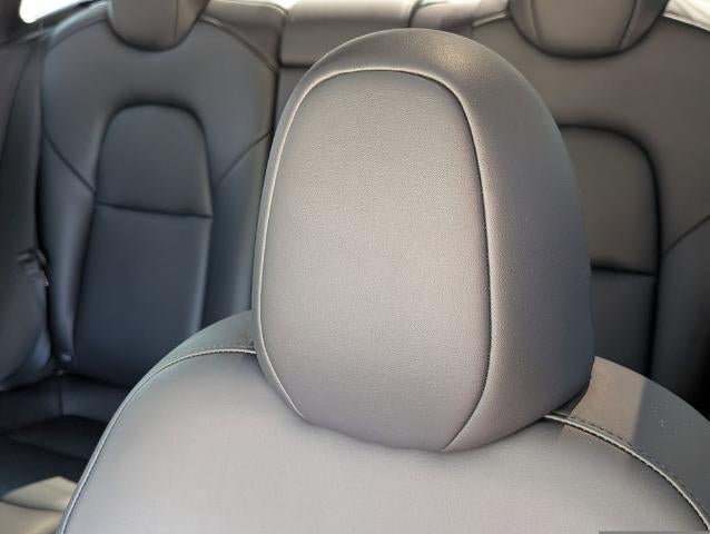 2023 Tesla Model 3 RWD