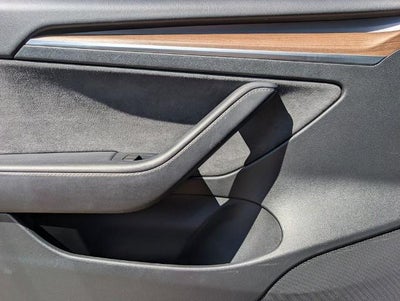 2023 Tesla Model 3 RWD