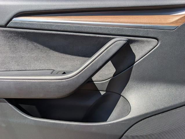 2023 Tesla Model 3 RWD