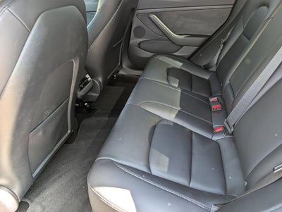 2023 Tesla Model 3 RWD