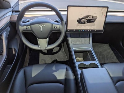 2023 Tesla Model 3 RWD