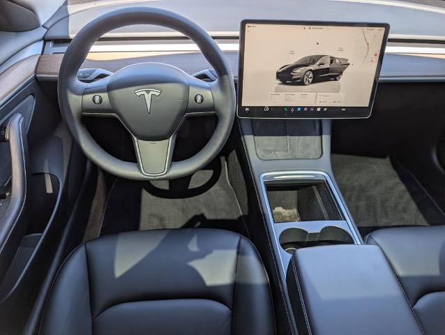 2023 Tesla Model 3 RWD