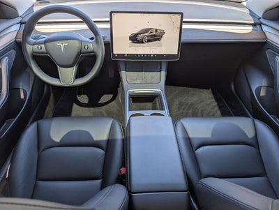 2023 Tesla Model 3 RWD