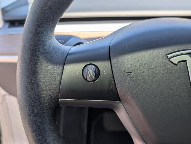 2023 Tesla Model 3 RWD
