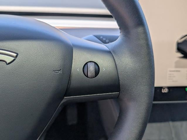 2023 Tesla Model 3 RWD