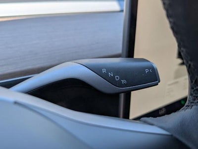2023 Tesla Model 3 RWD