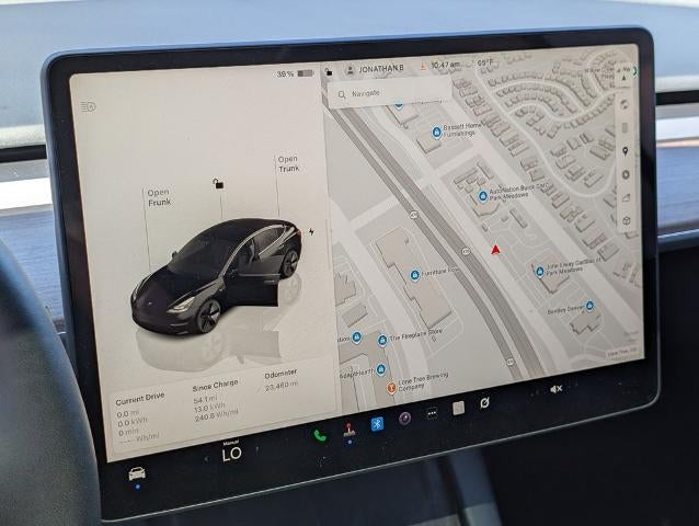 2023 Tesla Model 3 RWD
