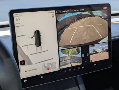 2023 Tesla Model 3 RWD