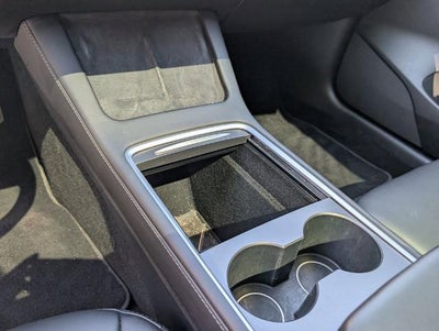 2023 Tesla Model 3 RWD