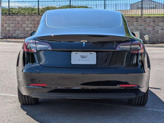 2023 Tesla Model 3 RWD