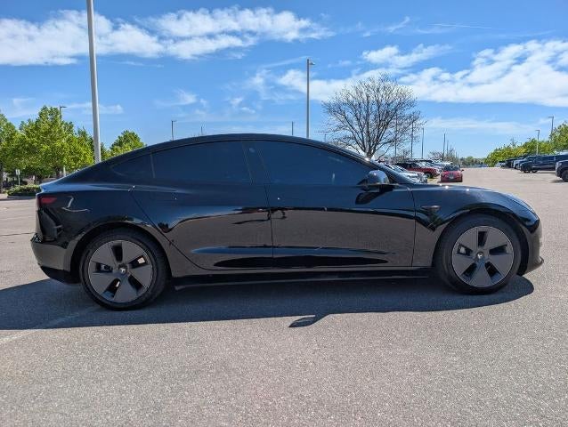 2023 Tesla Model 3 RWD