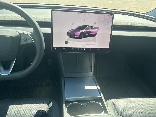 2025 Tesla Model 3 Long Range RWD