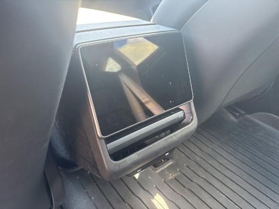 2025 Tesla Model 3 Long Range RWD